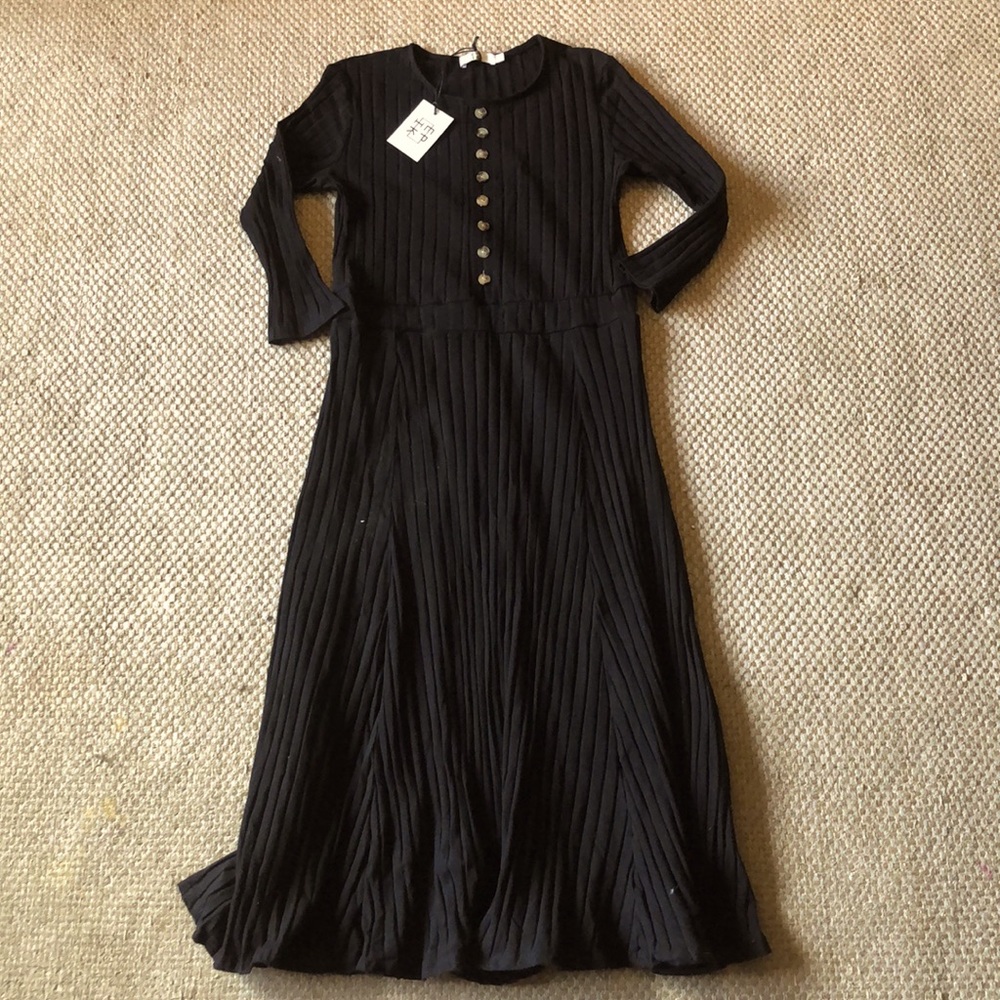 NWT EPIK Pull over dress